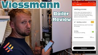 Viessmann - Combi boiler review by Loving Plumbing  10,509 views 9 months ago 20 minutes