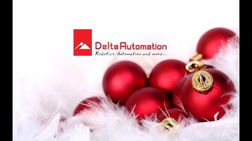 Delta Automation   Natale