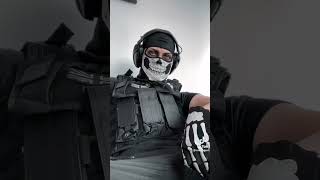 Tiktok Cod Cosplay Compilation Part 2