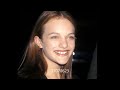 Elisabeth Moss - From Baby to 41 Year Old