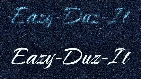 JayWayBrazy • Intro (Audio Visualizer)