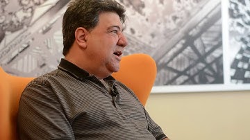 RMON, NETCONF and YANG - Interview with Andy Bierman (YumaWorks)