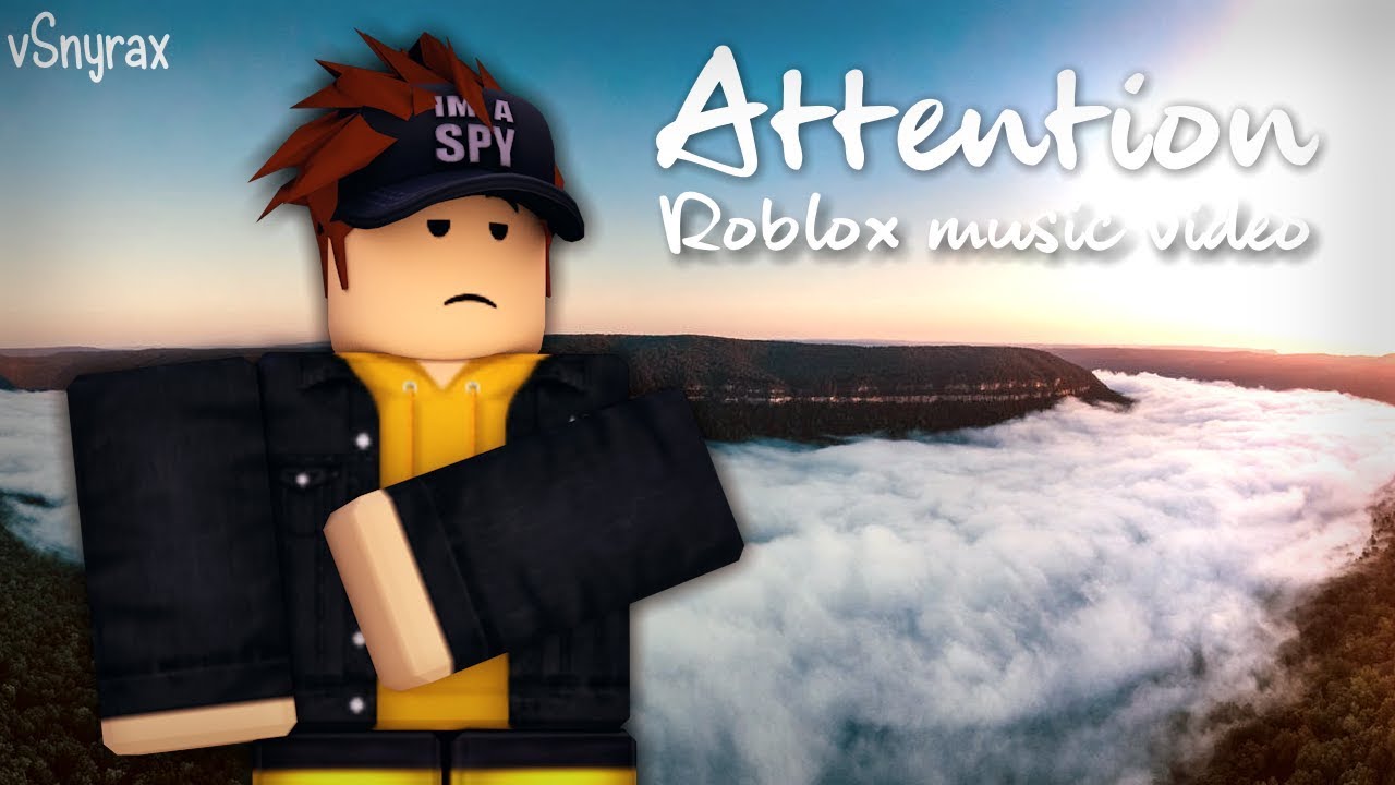 Roblox Music Video 4