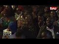 Vinnie Baite leaves Ruiru residents in stitches | CHURCHILL SHOW