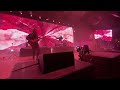 Tycho - Glider (live at Colorfield in Denver, CO 6/25/22)