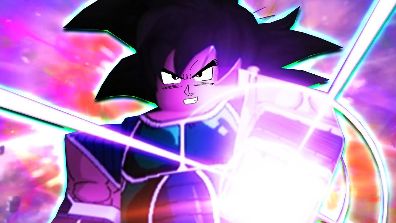 This Might Be The New Best Dbz Roblox Game Youtube - im gonna be playing roblox sound clip peal create your