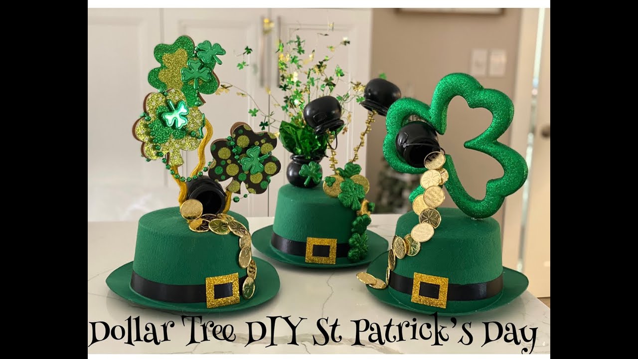 The Best St. Patrick's Day Decor to Buy, 2021