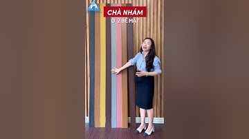 Thanh đa năng 94x13 của HCDWOOD