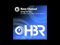 Rave Channel - Song For You (Original Mix) [Harmonic Breeze]