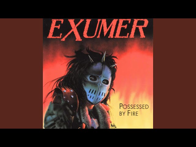 Exumer - Fallen Saint