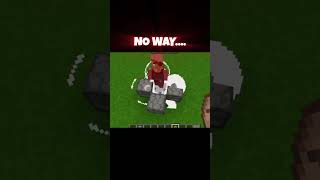 maincraft tips and tricks 🤣 #edit #viral #minecraft #mincraf #memes #trending #heenaprajapati