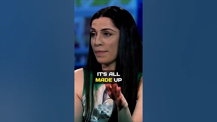 Biblical Scholar on the Bible | Francesca Stavrakopoulou #shorts