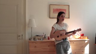 Video thumbnail of "Kimya Dawson - Tire Swing (ukulele cover)"