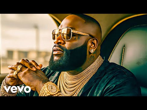 Meek Mill Rick Ross Rich Hustle Music Video 2025 Meek Mill Rick Ross Rich Hustle Music Video 2025