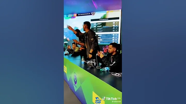 free fire tournament booyah! | free fire world best mobile game 😁🤟❤️ #india #trending #tiktok #happy - DayDayNews