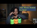 3 jar spending saving and giving method teaching your kids to manage money