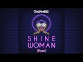 Shine Woman (Pose) - OKJames POSE FX