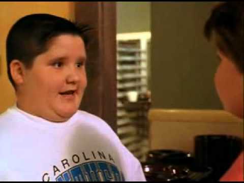 Image result for sam from heavyweights
