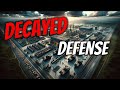 The plan to fix the defense industrial base