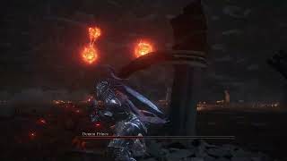 Dark Souls III - Demon Prince by Dryslia 3 views 1 year ago 8 minutes, 7 seconds