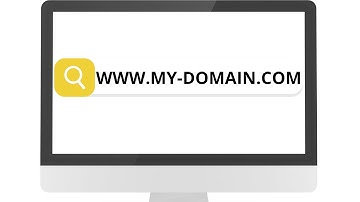 Domain name. How to buy a cheap domain for $1. A, TXT, CNAME records, NS, DNS setup.