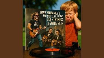 Tunes For Two (And Tea Too)