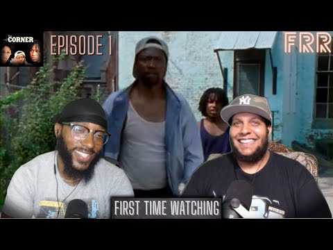 The Corner Season 1 Episode 1