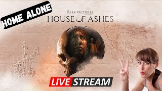 House of Ashes Stream 2: Let's end this