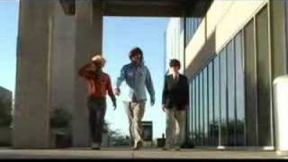 Holmes and Slices - The Rookie - Part 1