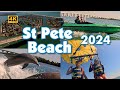 St pete beach fl 2024  travel guide