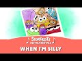 Youtube Thumbnail title
