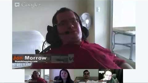 How to Find Guest Blogging Opportunities ft- Jon Morrow