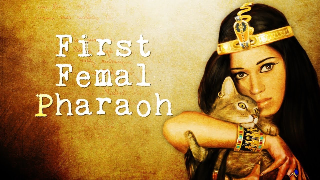 6 BIGGEST Secrets & Mysteries of Ancient Egypt Part-1 - YouTube