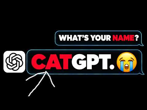 I Banned "H" From ChatGPT...  He Lost Instantly 😂