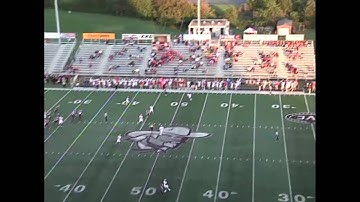 Cameron Bailey Ultimate Highlights