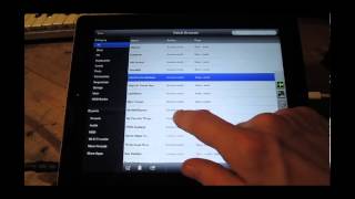 NodeBeat - Arctic Keys - Magellan Jr - Audiobus