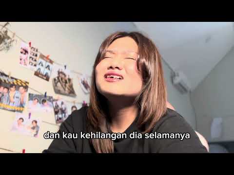 LYKN - NO WORRIES (แอบรักไม่ทำให้ใครตาย) Versi Bahasa Indonesia