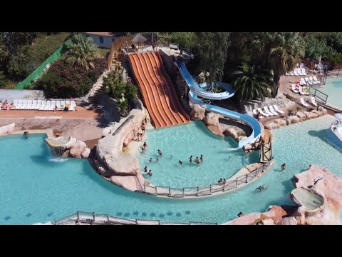 Sensation Forte au Parc Pirate World !