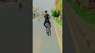 Sidhu Moose Wala Beautiful Song Malwa Block 46 Wheeler In Pakistan