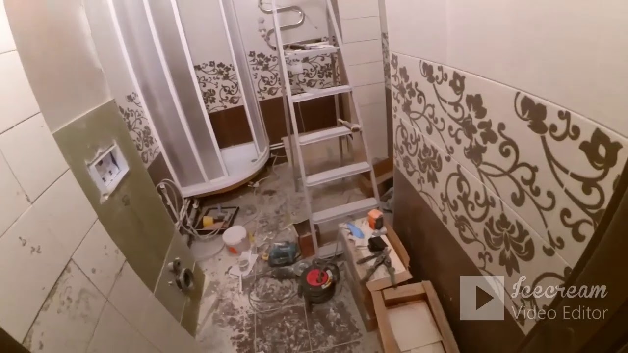 обзор квартиры от застройщика Setl city, сетл сити застройщик! - YouTube