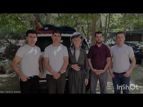 چە ند وێنەیە ک بۆیادگاری تەمەندرێژی بۆ باوکی بەڕێزم