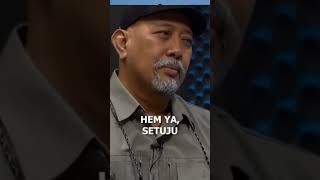 Tetaplah Sederhana U0026 Berbudaya  Indro Warkop Quotes mococorner shorts indrowarkop quotes