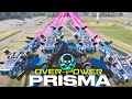 Prisma crisis is overpowered after all these years better than reaper  war robots
