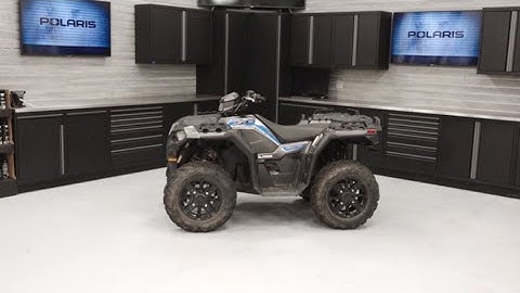 Sportsman 850 / XP 1000 Drive Belt Inspection and Replacement | Polaris Off Road Vehicles