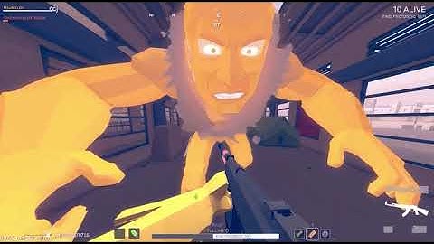 🤡 RAGE HACKER 30-MAG FLINTLOCK… AND STILL MISSES?? 💀🔥 (RAGE HAX ACTIVATED)(EXTREME VERSION!)