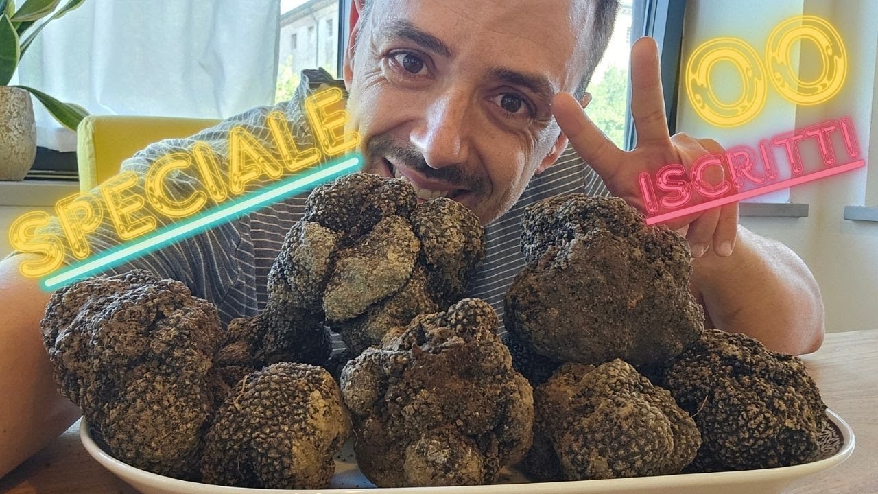 Gli SCORZONI di BOMBA:       