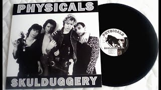 The Physicals Skulduggery &quot;Lust for Life&quot;