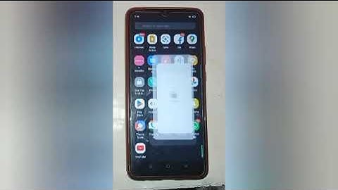 How to show on lock screen notification in oppo a9,show on lock screen notification settings