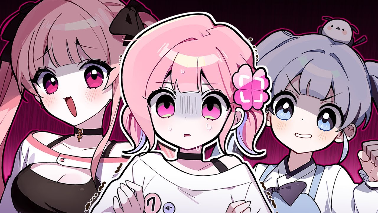 ⚠️위험한 조합⚠️ 이 멤버들, 괜찮을까?