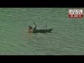 students from Hyderabad feared drowned